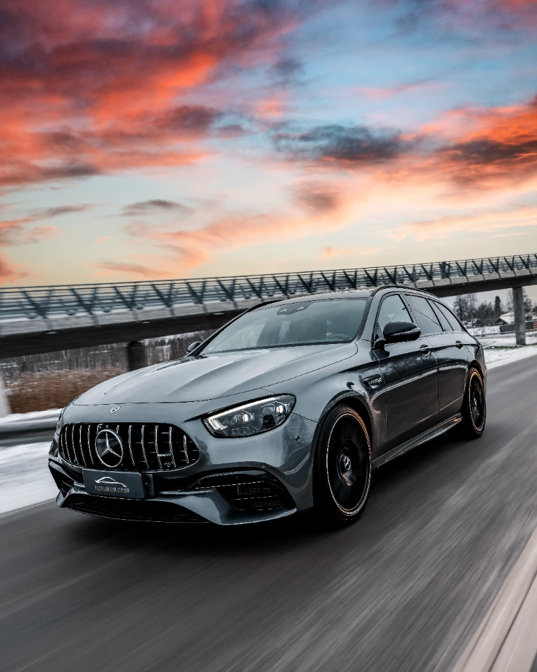 Prestige Car Center: photo